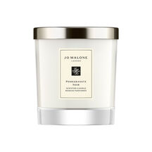 POMEGRANATE NOIR CANDLE (VELA AROM&Aacute;TICA)